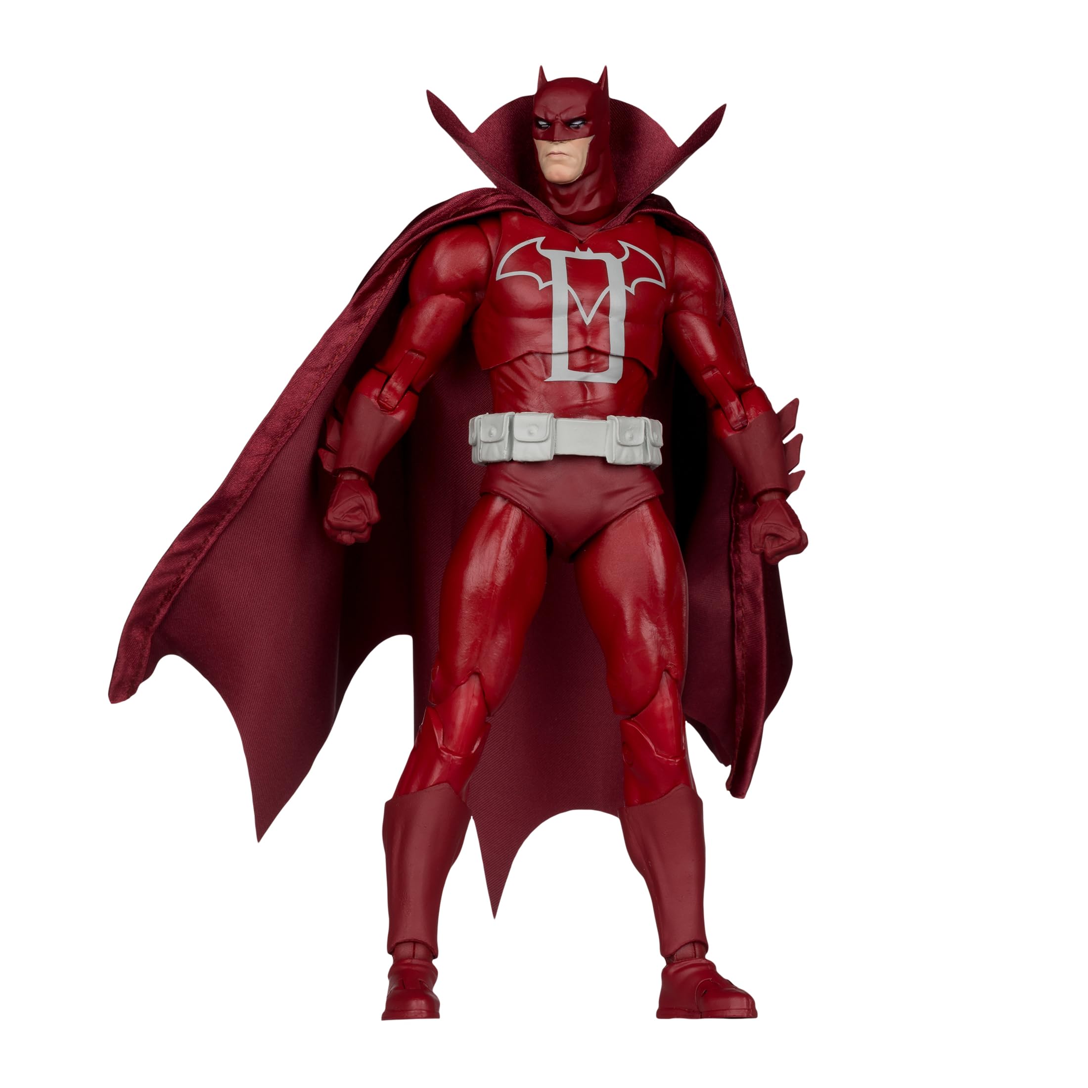 McFarlane Toys- DC Multiverse Batman Deadman (Knight Terrors) 7in Action Figure