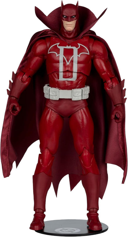 McFarlane Toys- DC Multiverse Batman Deadman (Knight Terrors) 7in Action Figure