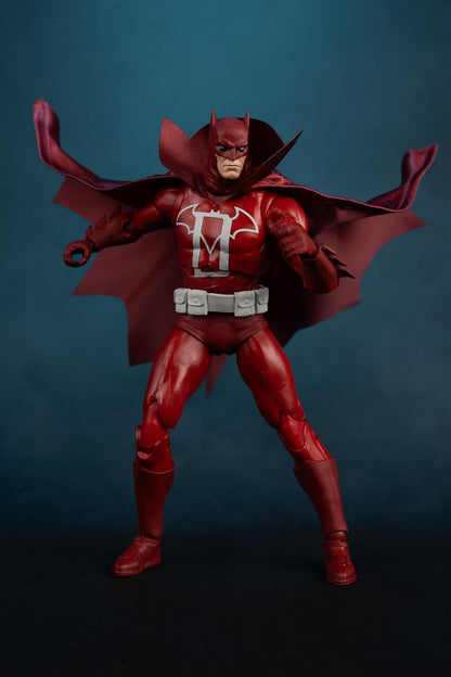 McFarlane Toys- DC Multiverse Batman Deadman (Knight Terrors) 7in Action Figure