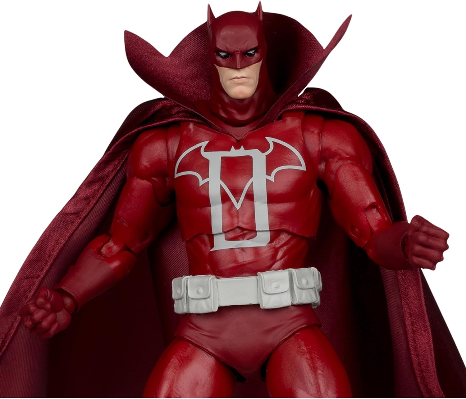 McFarlane Toys- DC Multiverse Batman Deadman (Knight Terrors) 7in Action Figure