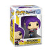 Funko POP! Games: Marvel Rivals - Psylocke - Collectable Vinyl Figure - Gift Idea - Official Merchandise - Toys For Kids & Adults - Model Figure for Collectors and Display