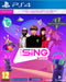 Let`S Sing 2026 (2-Mic) (Fr/Multi In Game) (Mics Compatibles Ps5)