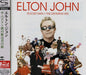 Rocket Man . The Definitive Hits