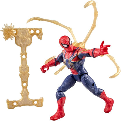 Spider-Man & Avengers Team Up Multipack - Hasbro - for Ages 4+