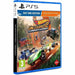 Hot Wheels Unleashed 2: Turbocharged (Day 1 Edition) (Fr/Multi In Game)