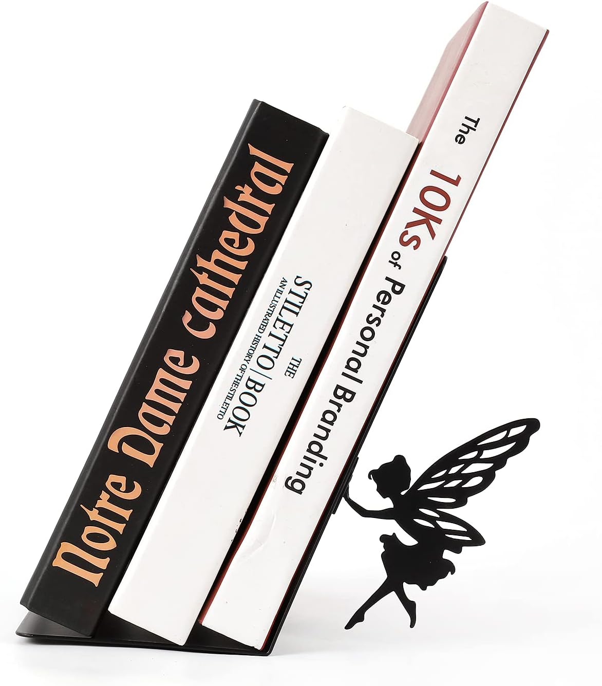 Itotal - Bookend - Fairy (Xl2101)