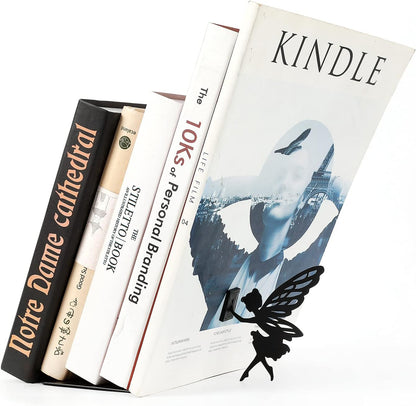 Itotal - Bookend - Fairy (Xl2101)