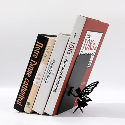 Itotal - Bookend - Fairy (Xl2101)