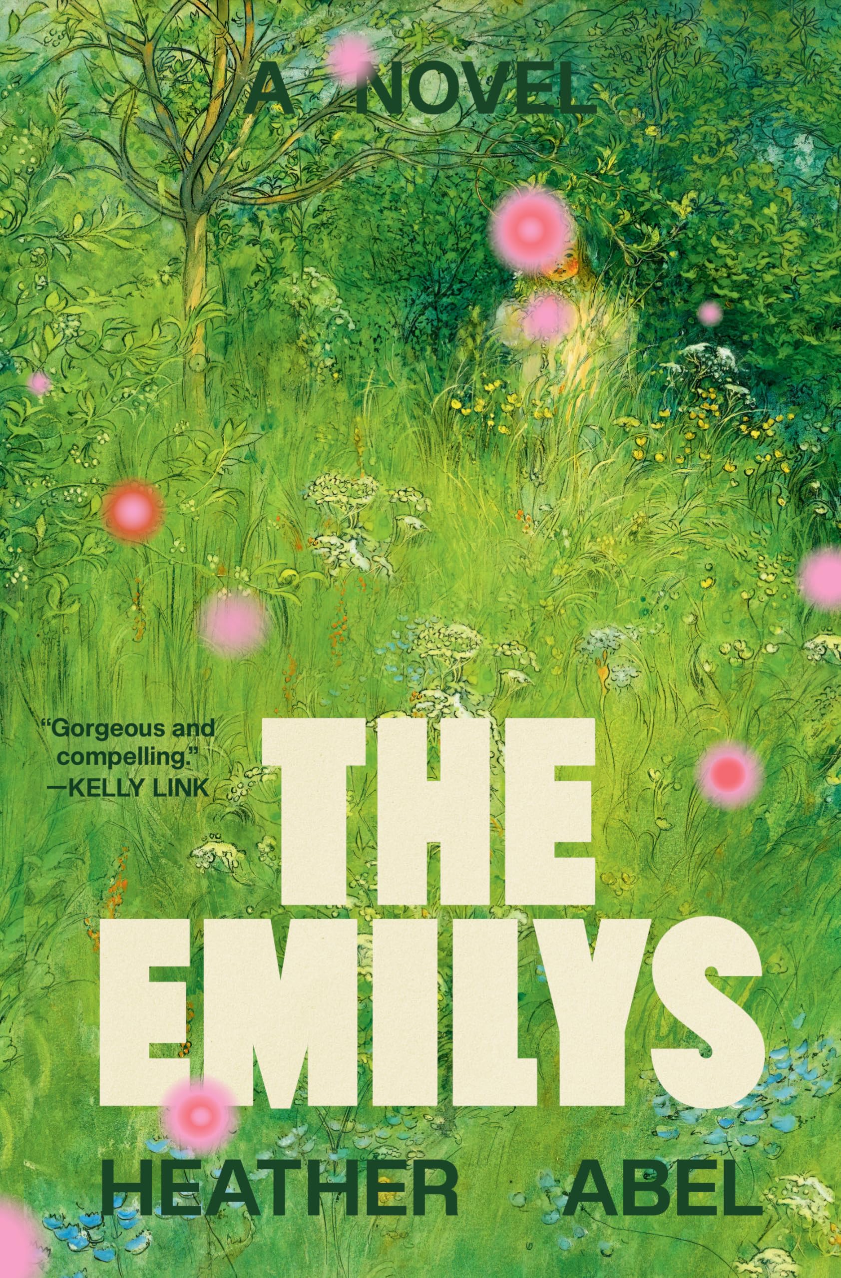 The Emilys