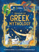 Treasury of Greek Mythology: Classic Stories of Gods, Goddesses, Heroes & Monsters (National Geographic Treasuries