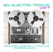 80s Electro Tracks Vol. 10