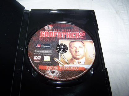 Beyond The Mafia - Frank Costello