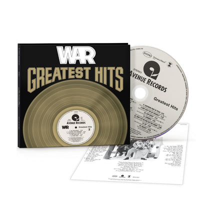 Greatest Hits (50th Anniversary Edition)