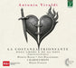 La Costanza Trionfante - Del'amore e de gl'odii RV706-A