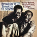 Breakin' It Up Breakin' It Down Translucent Gold Audiophile Poster