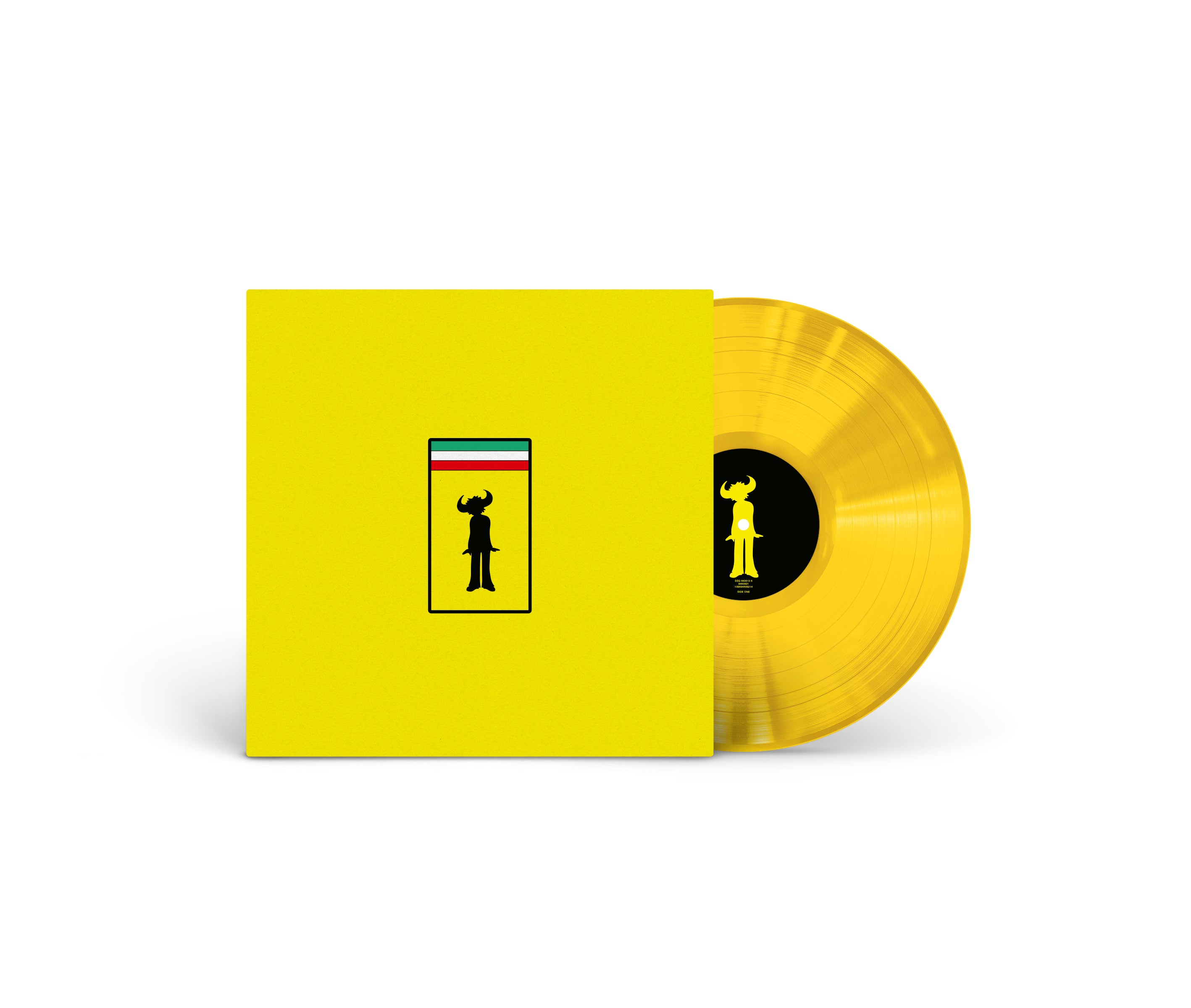 Virtual Insanity (30th Anniversary)