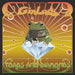 Toads & Diamonds Volume One: Live in Spain