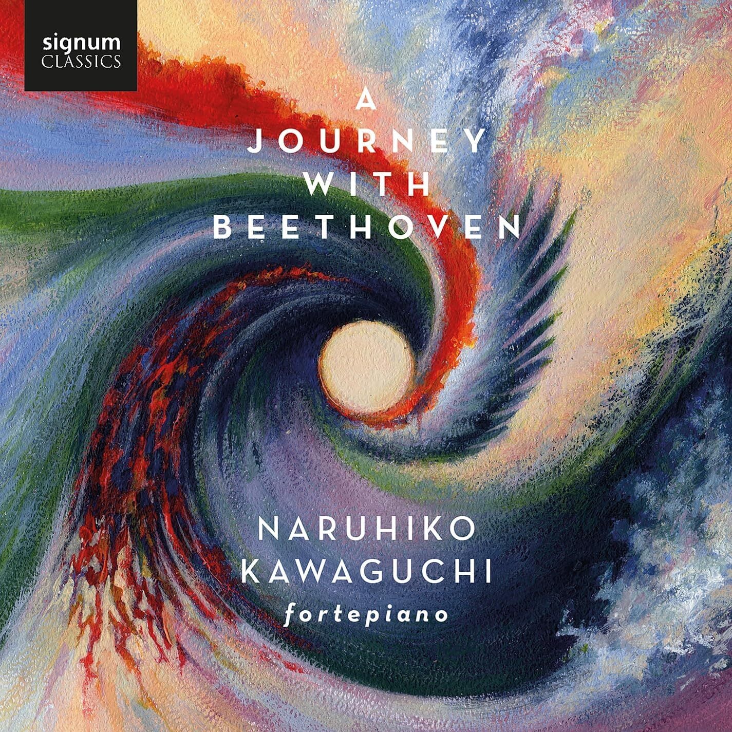 Naruhiko Kawaguchi: A Journey With Beethoven