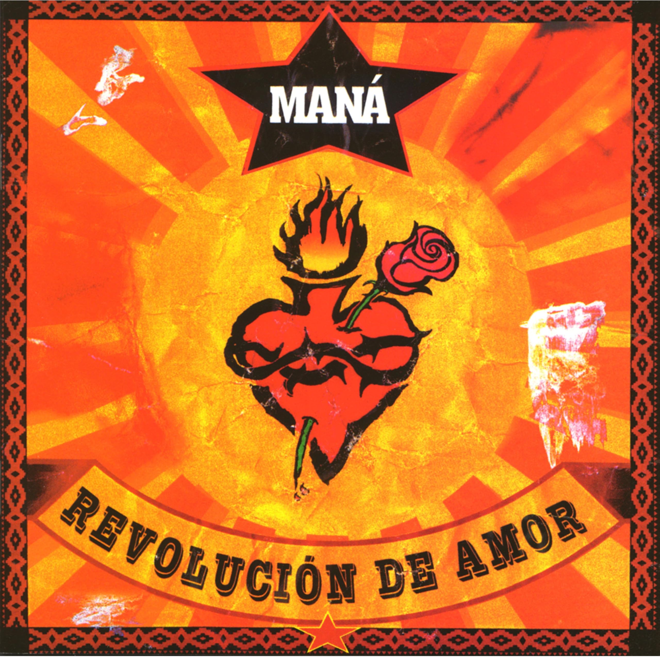REVOLUCION DE AMOR (RMST)