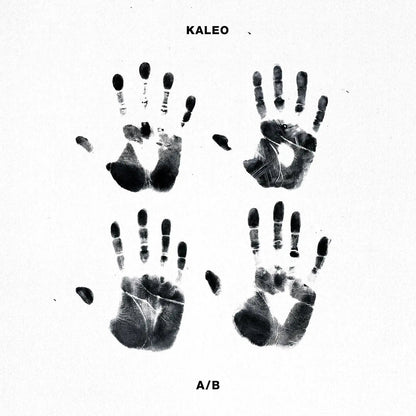 A/B (10th Anniversary Deluxe Edition)