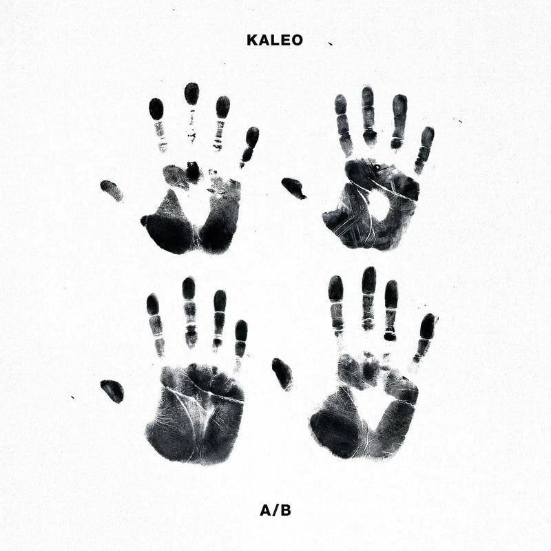 A/B (10th Anniversary Deluxe Edition)
