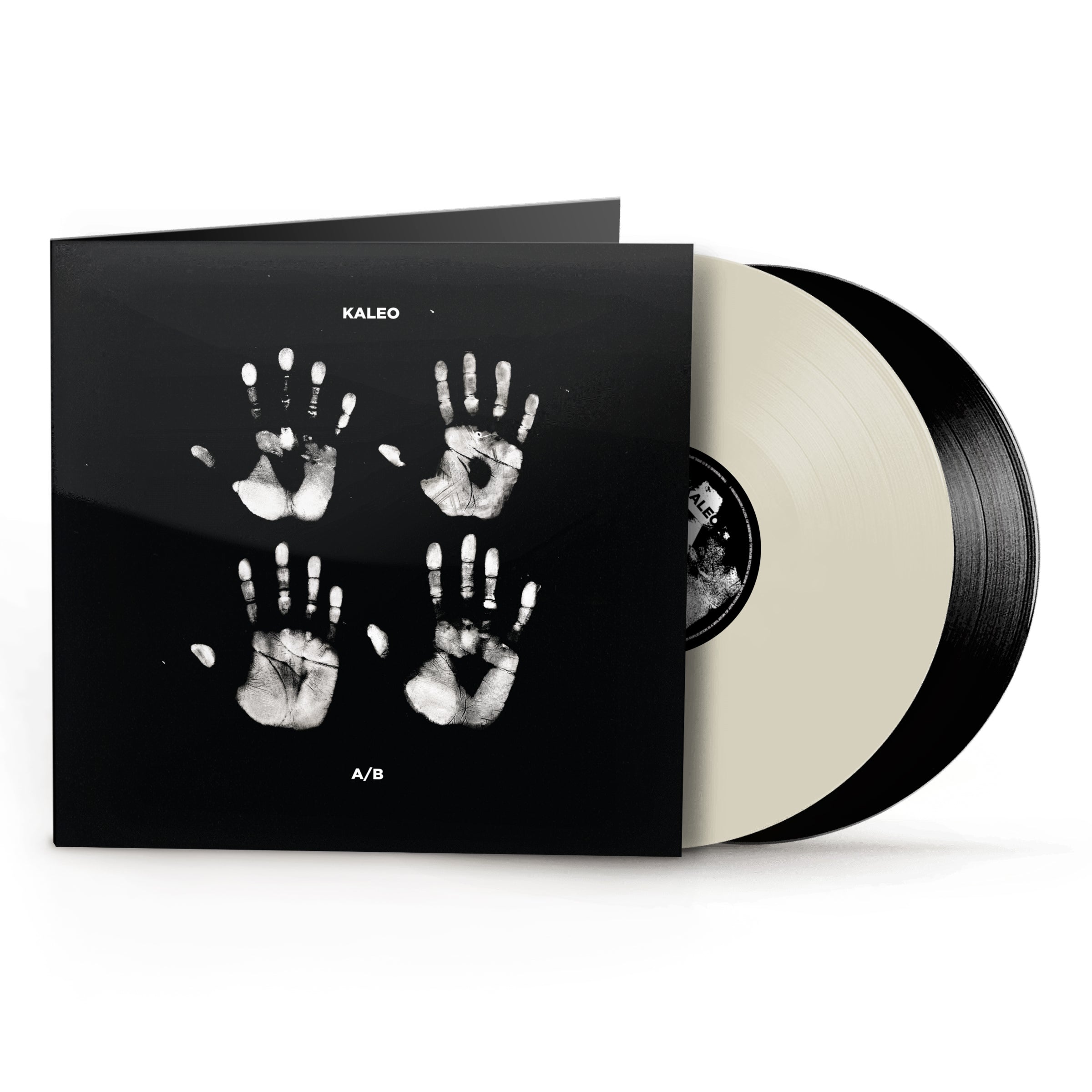 A/B (10th Anniversary Deluxe Edition)