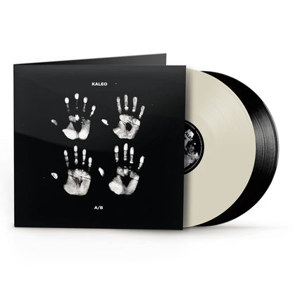 A/B (10th Anniversary Deluxe Edition)