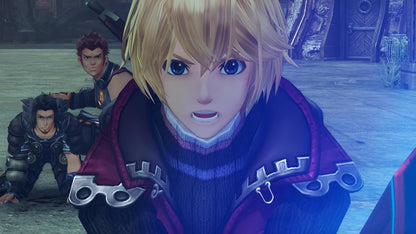 Xenoblade Chronicles Definitive Edition - Nintendo Switch 2 Edition