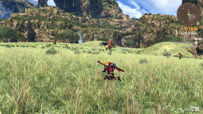 Xenoblade Chronicles Definitive Edition - Nintendo Switch 2 Edition
