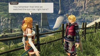 Xenoblade Chronicles Definitive Edition - Nintendo Switch 2 Edition