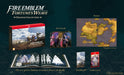 Fire Emblem: Fortune's Weave Dagdan Collection