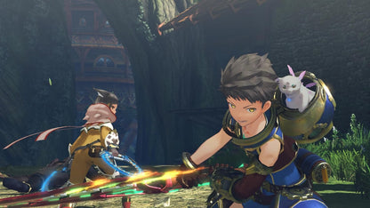 Xenoblade Chronicles 2 - Nintendo Switch 2 Edition