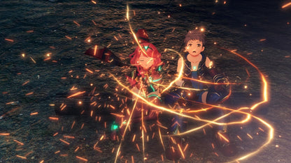 Xenoblade Chronicles 2 - Nintendo Switch 2 Edition