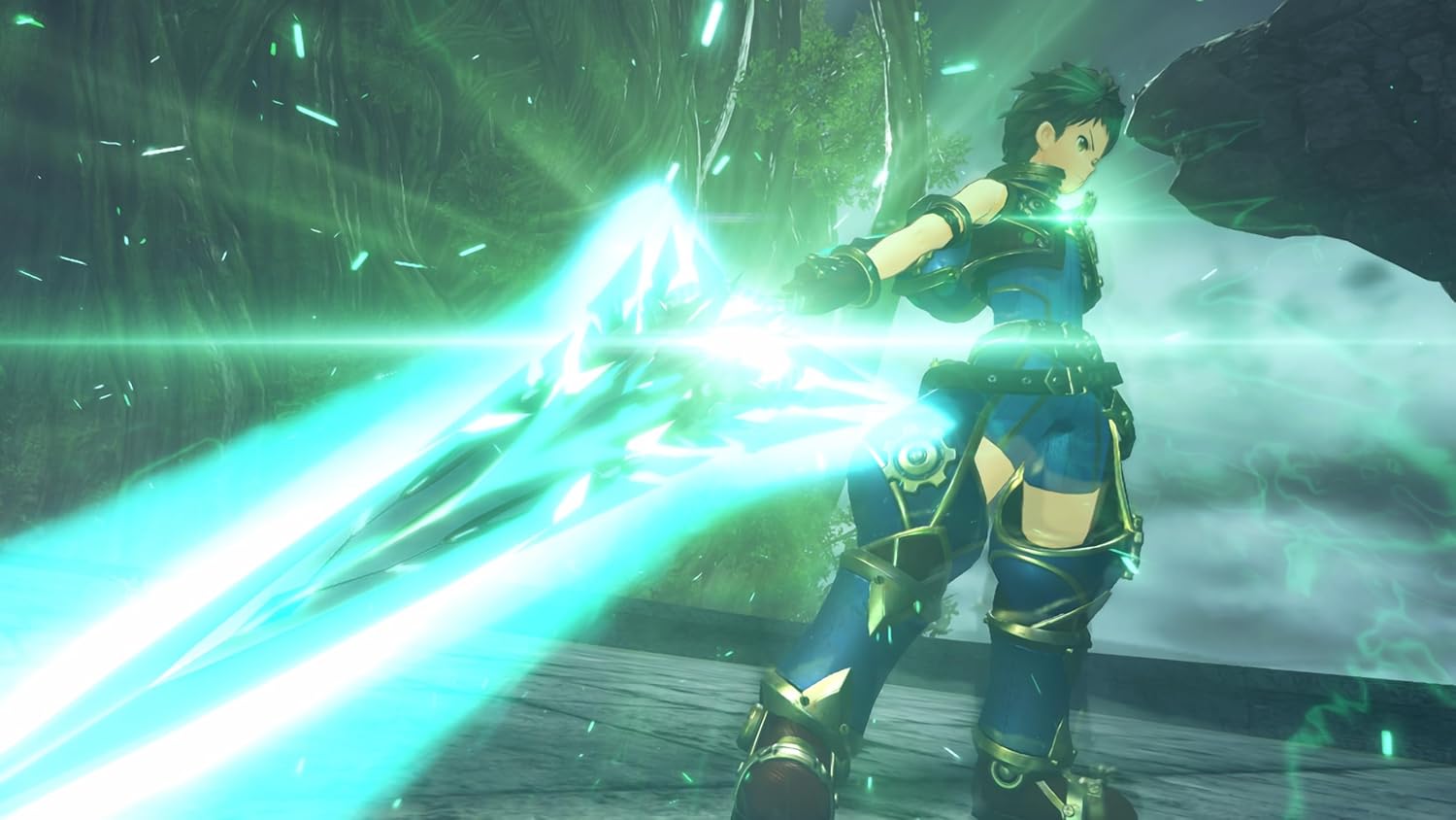 Xenoblade Chronicles 2 - Nintendo Switch 2 Edition