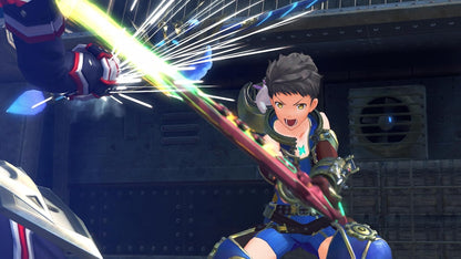 Xenoblade Chronicles 2 - Nintendo Switch 2 Edition