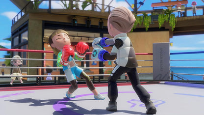 Nintendo Switch Sports Resort