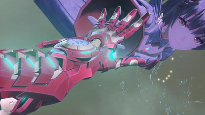 Xenoblade Chronicles 3 - Nintendo Switch 2 Edition