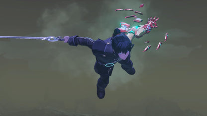 Xenoblade Chronicles 3 - Nintendo Switch 2 Edition