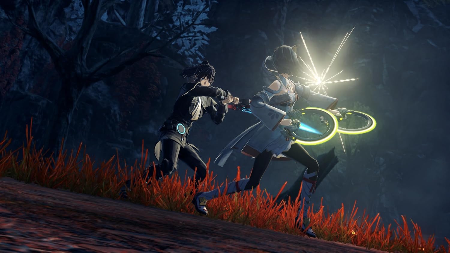Xenoblade Chronicles 3 - Nintendo Switch 2 Edition