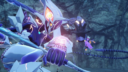 Xenoblade Chronicles 3 - Nintendo Switch 2 Edition