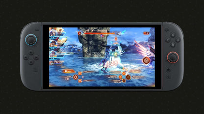 Xenoblade Chronicles 3 - Nintendo Switch 2 Edition