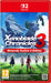 Xenoblade Chronicles 3 - Nintendo Switch 2 Edition