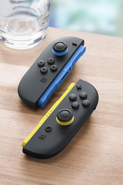 Joy-Con 2 (L)/(R) Blue/Light Yellow