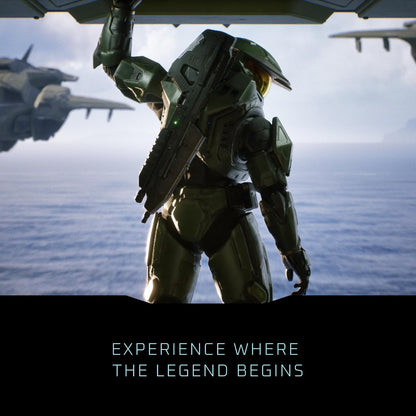Halo: Campaign Evolved – Standard Edition – PlayStation®5 | Physical disc – Requires content download Playstation 5