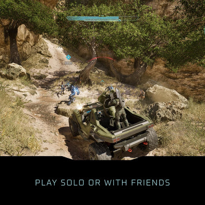 Halo: Campaign Evolved – Standard Edition – PlayStation®5 | Physical disc – Requires content download Playstation 5