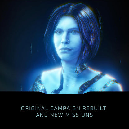 Halo: Campaign Evolved – Standard Edition – PlayStation®5 | Physical disc – Requires content download Playstation 5