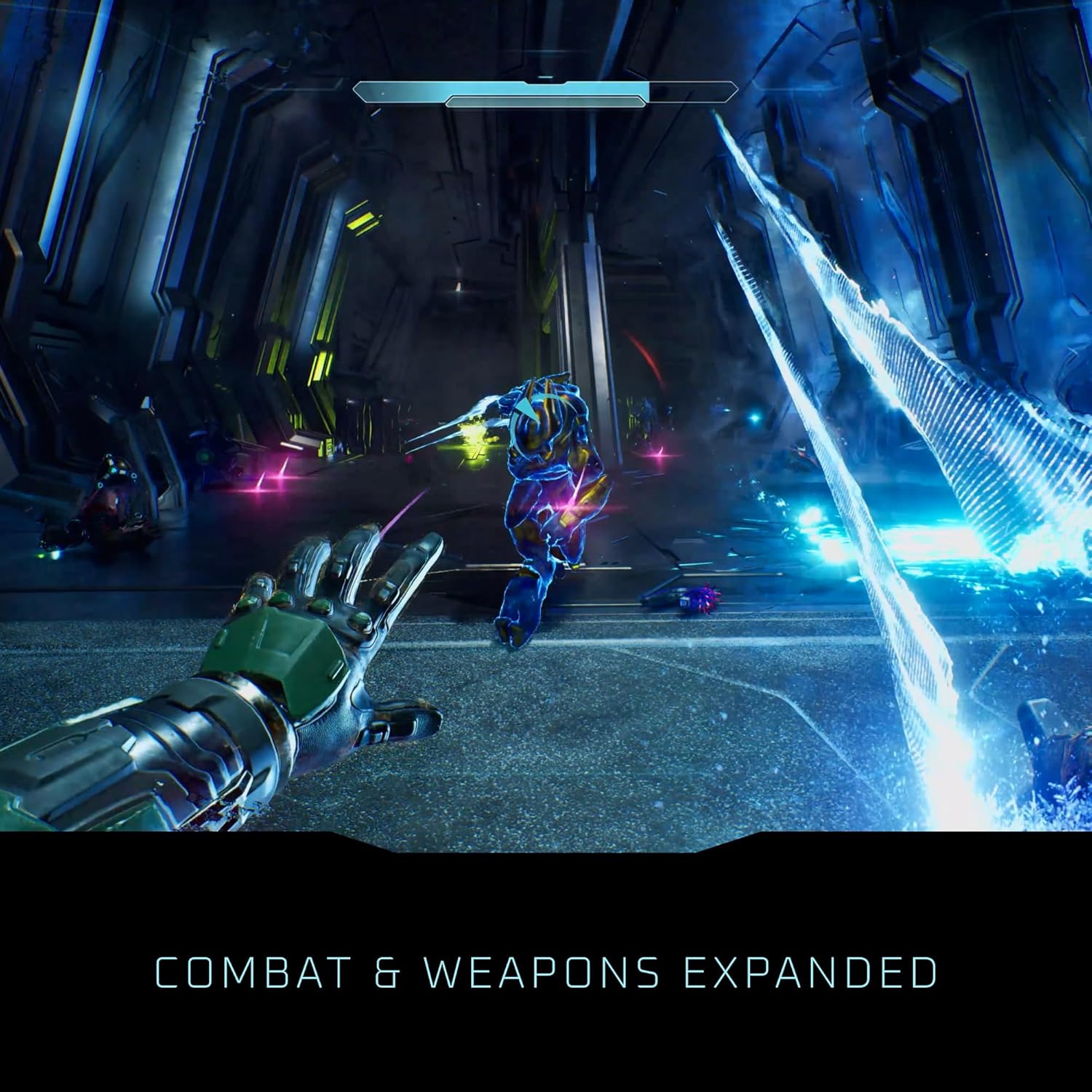 Halo: Campaign Evolved – Standard Edition – PlayStation®5 | Physical disc – Requires content download Playstation 5