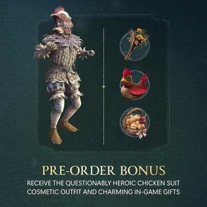 Fable – XBOX Series X | Physical disc – Requires content download