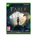Fable – XBOX Series X | Physical disc – Requires content download