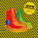 Live Boots - Official Bootleg: Recorded at Emerald City, New Jersey 17th April 1981